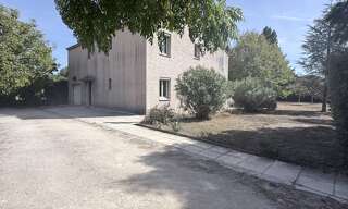 Maison 4 Pièces 130 m² à vendre à Caumont-sur-Durance (84510)