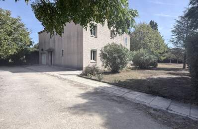 Vente Maison/villa 4 pièces — photo du bien