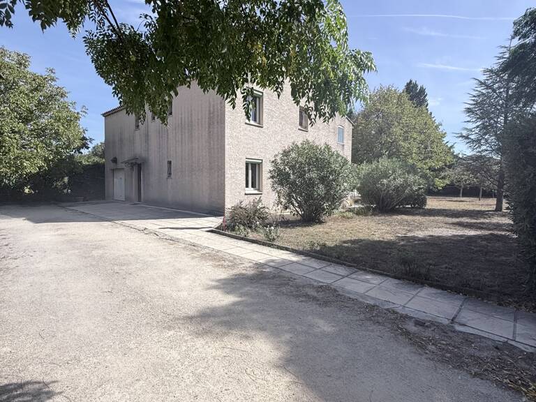 Vente Maison/villa 4 pièces — photo 1