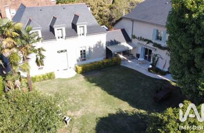 Vente Maison traditionnelle 5 pièces — photo du bien