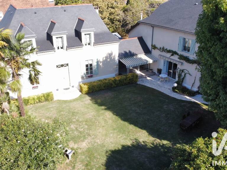 Vente Maison traditionnelle 5 pièces — photo 1