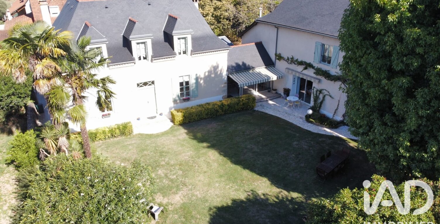 Vente Maison traditionnelle 5 pièces — photo 1