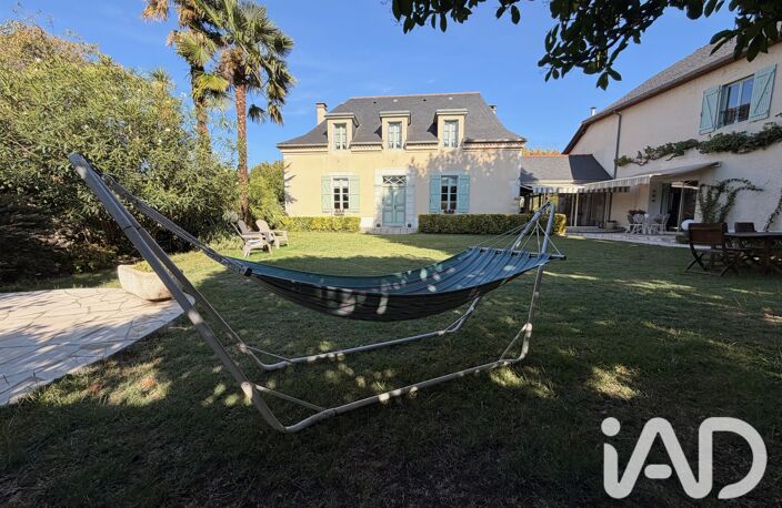 Vente Maison traditionnelle 5 pièces — photo 2