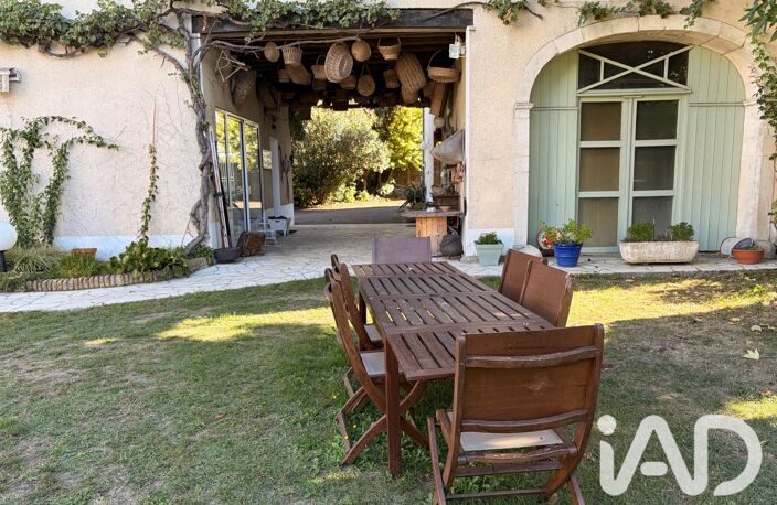 Vente Maison traditionnelle 5 pièces — photo 3
