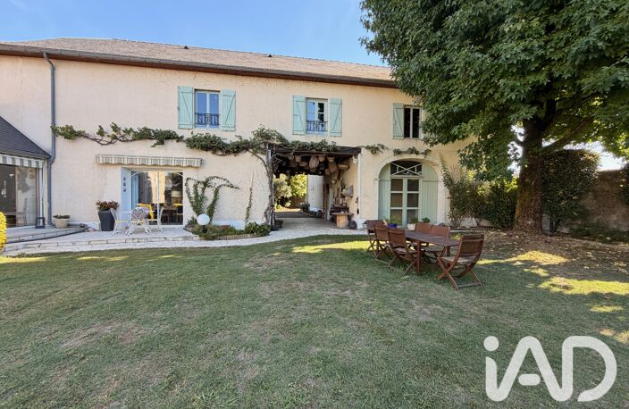 Vente Maison traditionnelle 5 pièces — photo 4