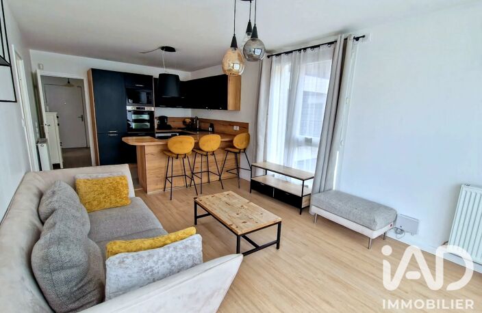 Vente Appartement 3 pièces — photo 3