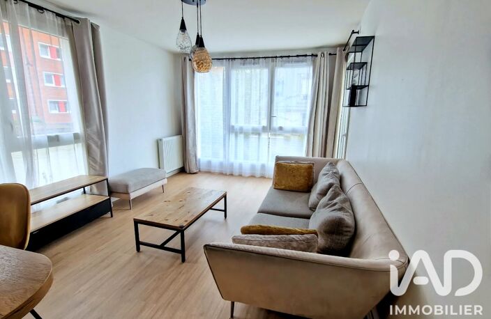 Vente Appartement 3 pièces — photo 4