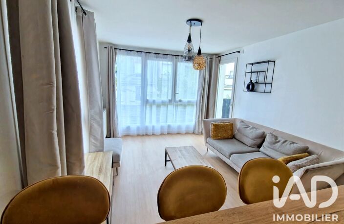Vente Appartement 3 pièces — photo 5