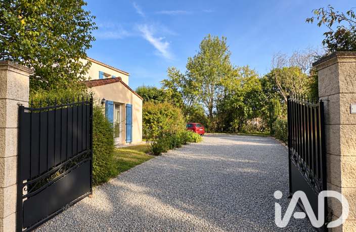 Vente Maison de campagne 5 pièces — photo 2