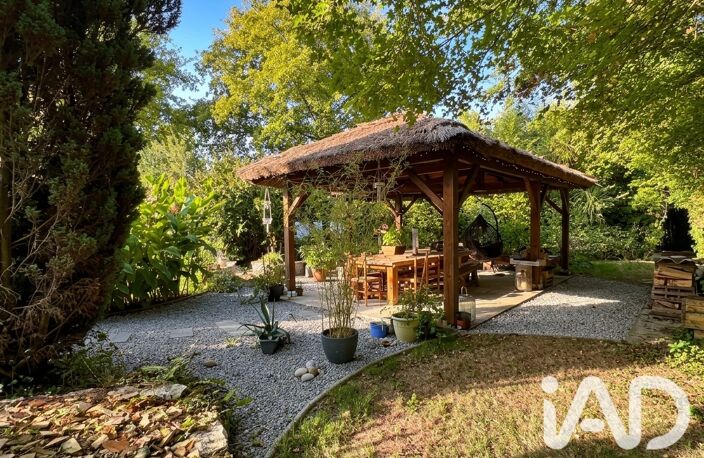 Vente Maison de campagne 5 pièces — photo 3