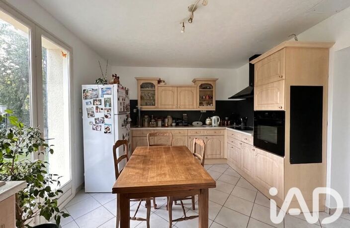 Vente Maison de campagne 5 pièces — photo 4