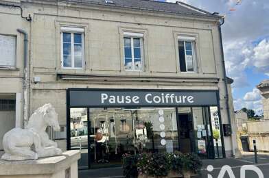 Maison 5 pièces 250000 €