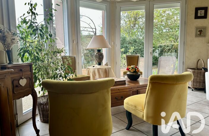 Vente Maison/villa 8 pièces — photo 4