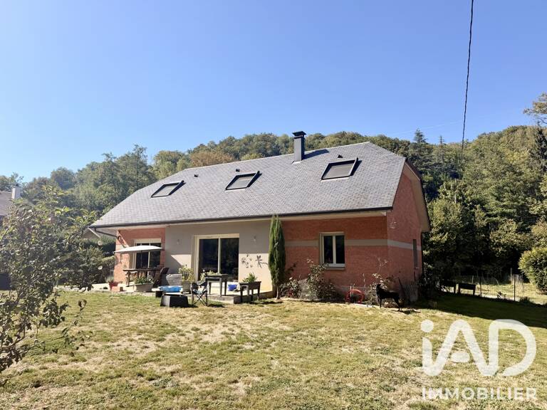 Vente Maison traditionnelle 5 pièces — photo 1