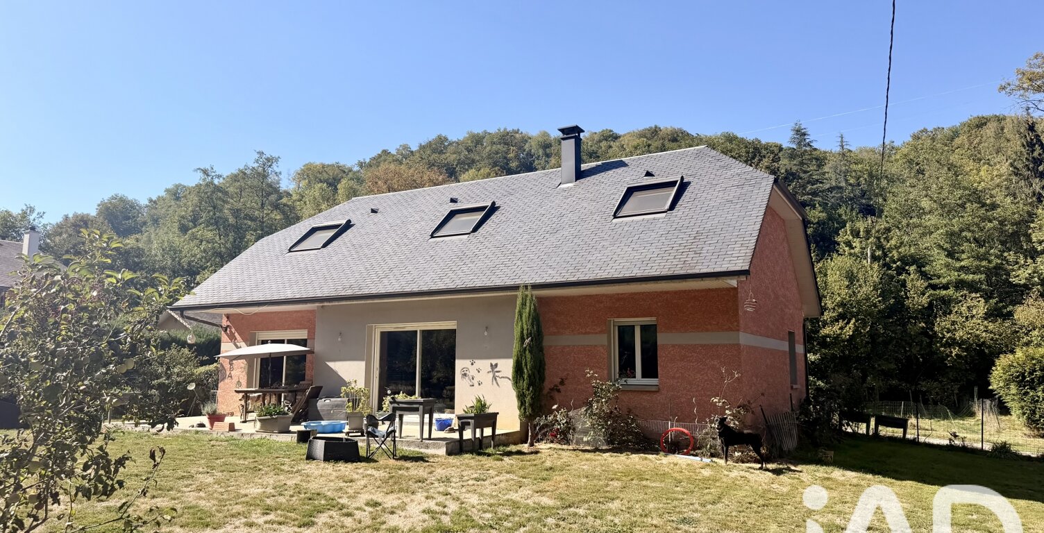 Vente Maison traditionnelle 5 pièces — photo 1