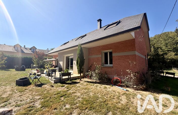 Vente Maison traditionnelle 5 pièces — photo 2