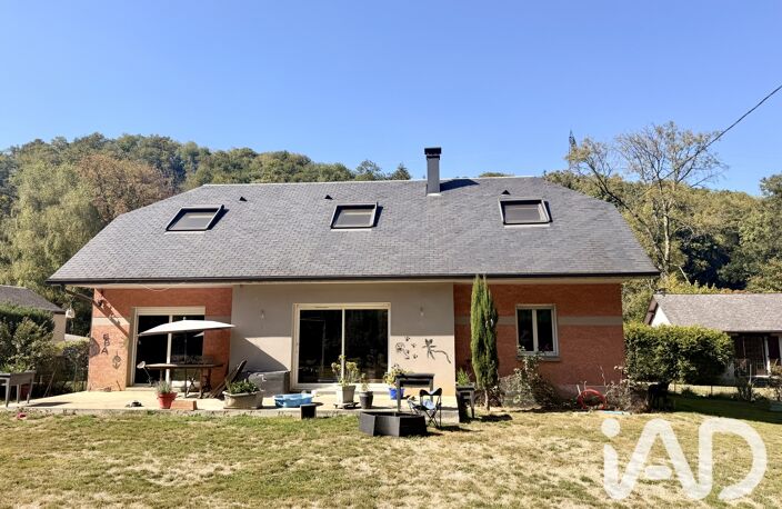 Vente Maison traditionnelle 5 pièces — photo 3