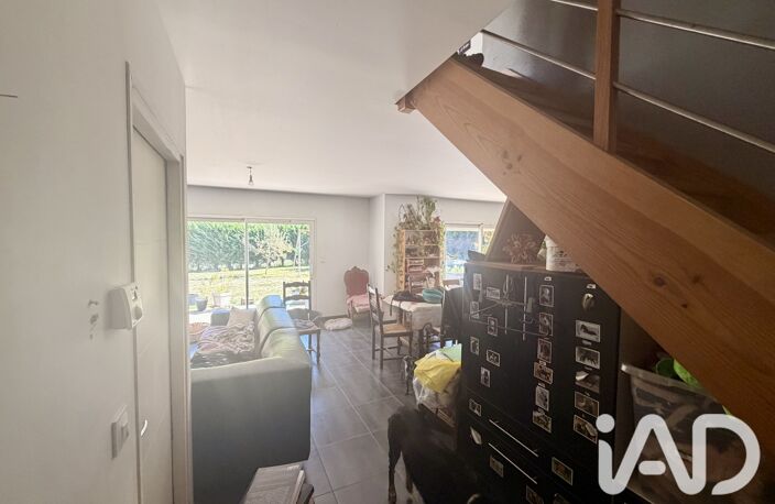 Vente Maison traditionnelle 5 pièces — photo 5