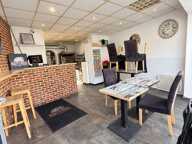 Vente Pizzeria 51 m&sup2; — photo 3
