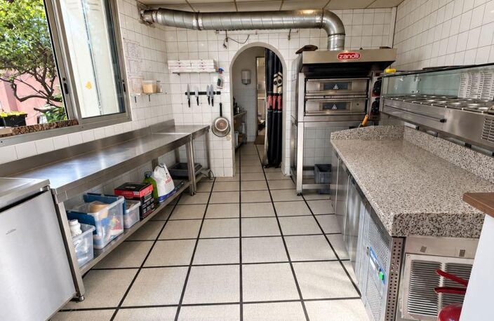 Vente Pizzeria 51 m&sup2; — photo 5