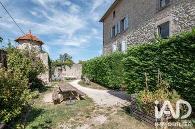 Appartement 2 pièces 175000 €