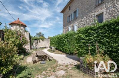 Vente Appartement 2 pièces — photo du bien