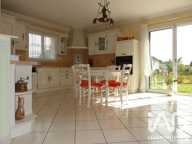 Vente Maison traditionnelle 8 pièces — photo 3