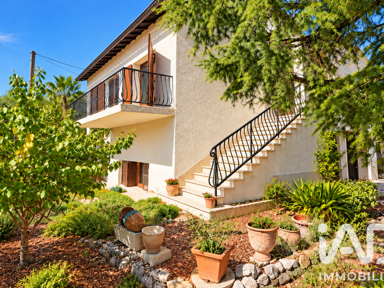 Vente Maison traditionnelle 4 pièces — photo 1