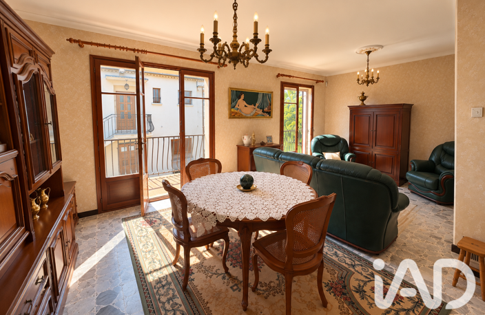 Vente Maison traditionnelle 4 pièces — photo 2