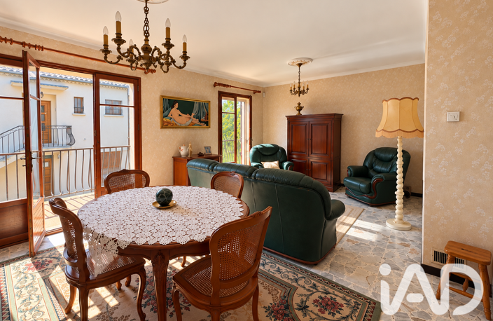 Vente Maison traditionnelle 4 pièces — photo 3