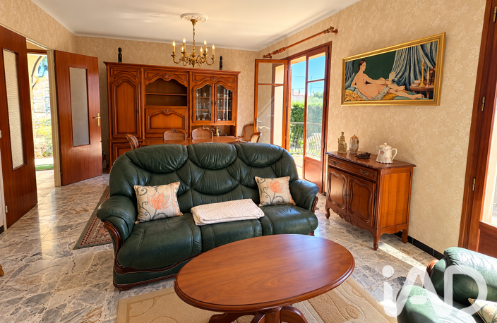 Vente Maison traditionnelle 4 pièces — photo 4