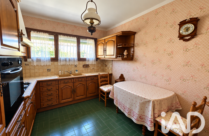 Vente Maison traditionnelle 4 pièces — photo 5