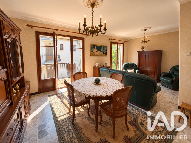 Vente Maison traditionnelle 4 pièces — photo du bien
