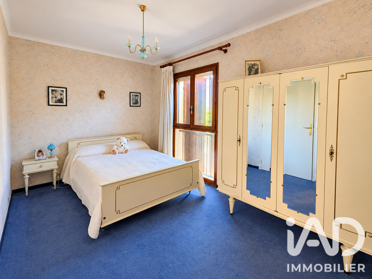 Vente Maison traditionnelle 4 pièces — photo 1