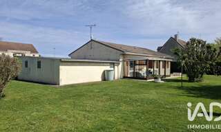 Maison 4 Pièces 102 m² à vendre à Chevannes (91750)