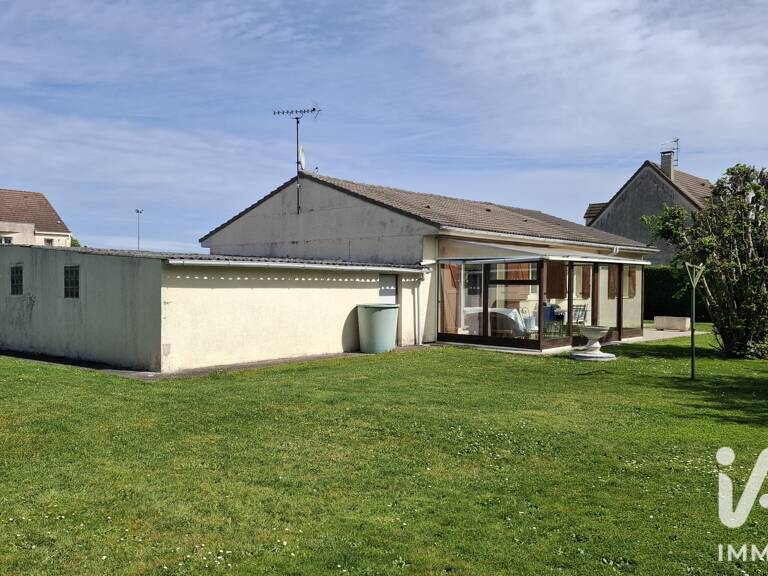 Vente Maison/villa 4 pièces — photo 1