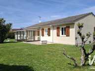 Vente Maison/villa 4 pièces — photo 4