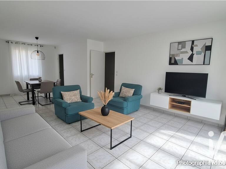Vente Maison/villa 4 pièces — photo 1