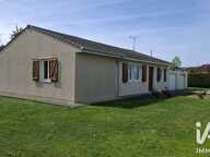 Vente Maison/villa 4 pièces — photo 4