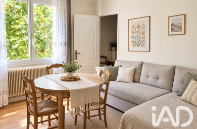 Vente Appartement 3 pièces — photo du bien