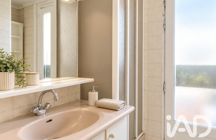 Vente Appartement 3 pièces — photo 3