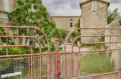 Grange — photo du bien