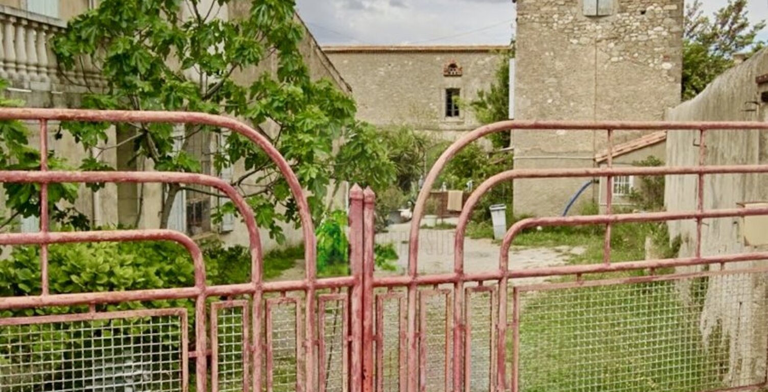 Grange — photo 1