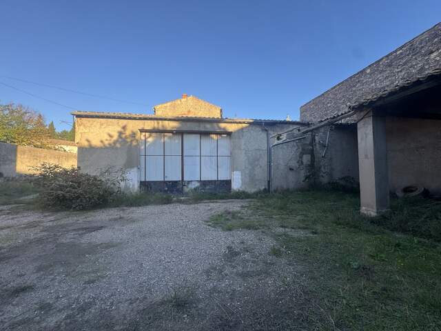 Grange — photo du bien