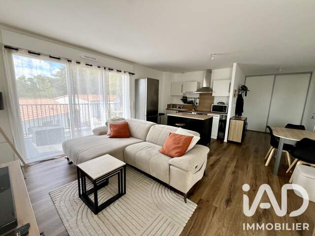 Vente Appartement 3 pièces — photo du bien