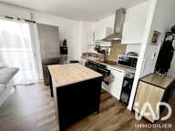 Vente Appartement 3 pièces — photo 2