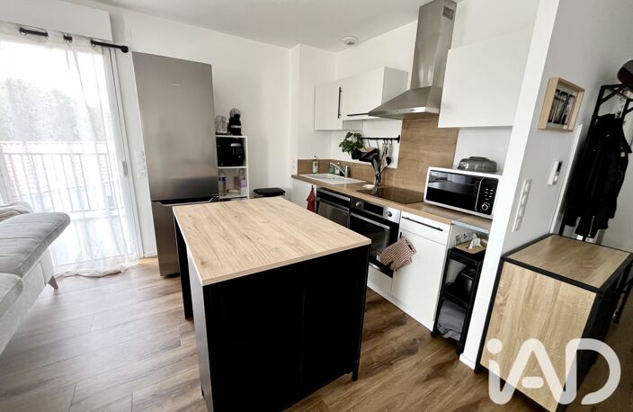 Vente Appartement 3 pièces — photo 2