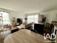 Vente Appartement 3 pièces — photo 3