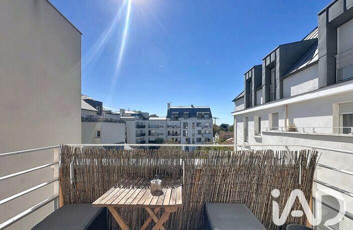 Vente Appartement 3 pièces — photo 3