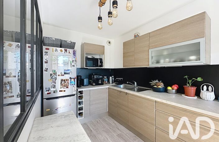 Vente Appartement 3 pièces — photo 4